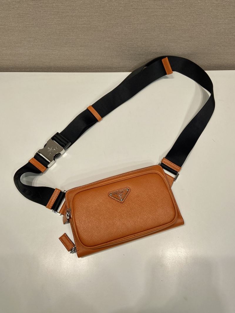 Pra*a waist chest packs